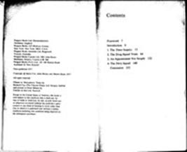 Fall of Scotland Yard Index Page